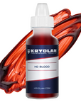HD Blood Light Arterial