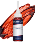 HD Blood Light Arterial