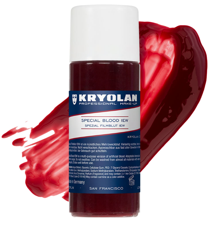 Special Blood IEW Extra Dark