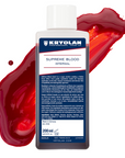 Supreme Blood Internal Light