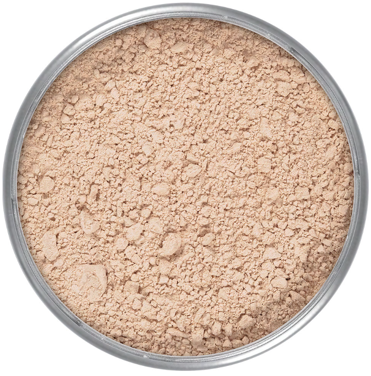 Translucent Powder 15G