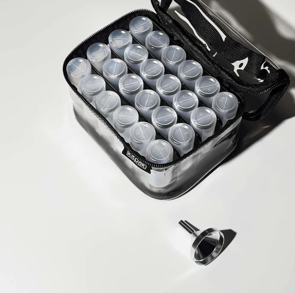 The Foundation Kit