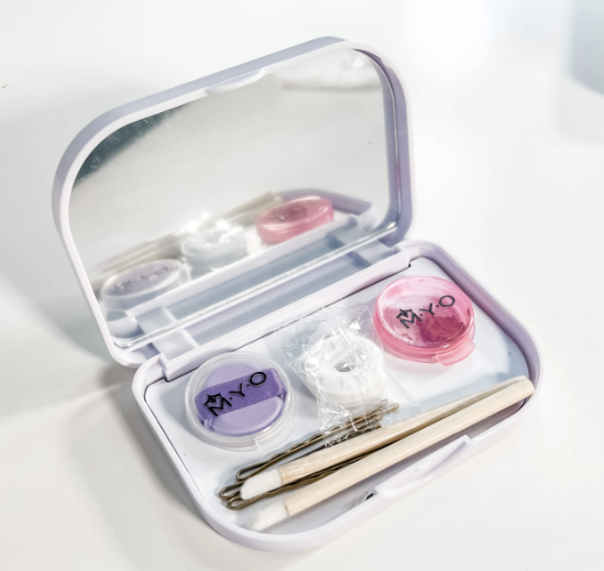 Eco Bridal / Client Touch Up Kit - White