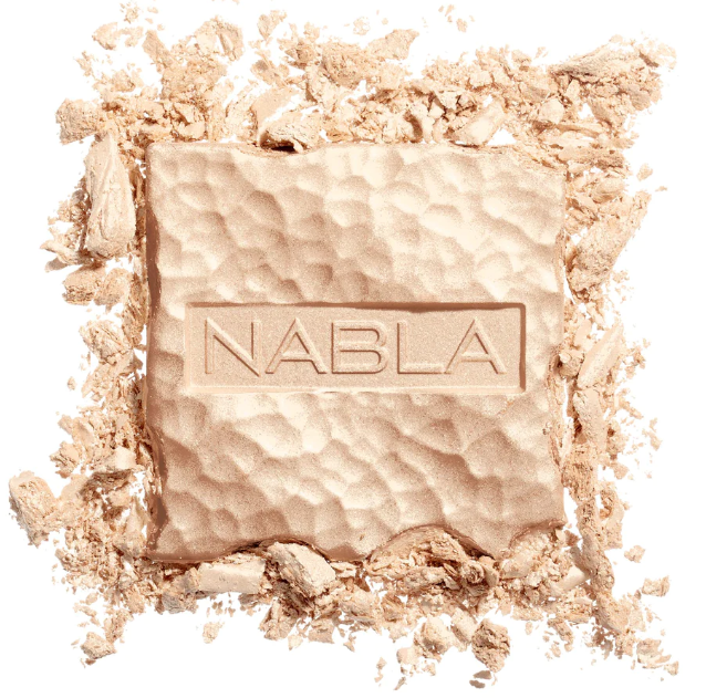 Glaseado de la piel - NABLA