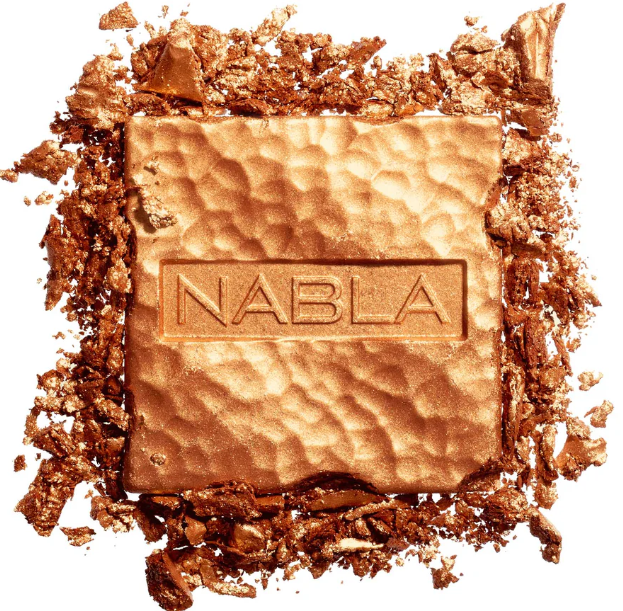 Glaseado de la piel - NABLA