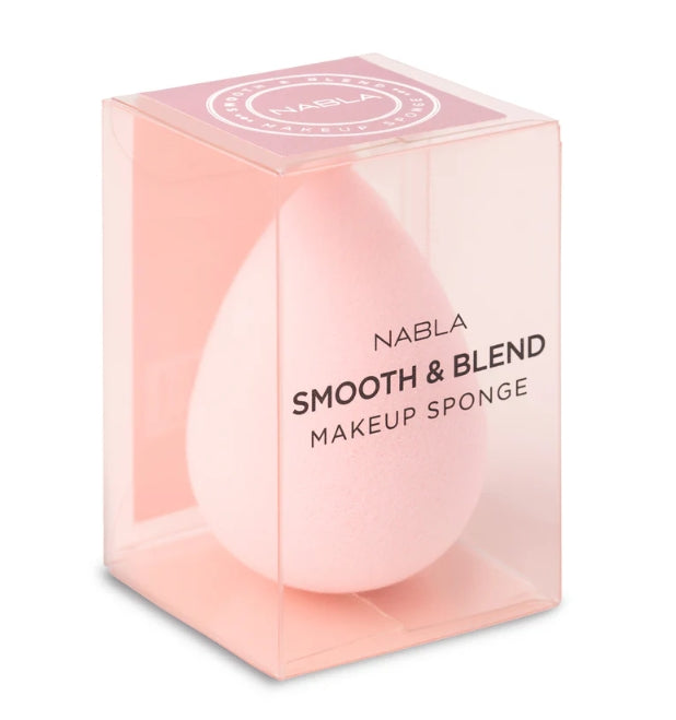 Sharp Perfection - Esponja de maquillaje - Nabla