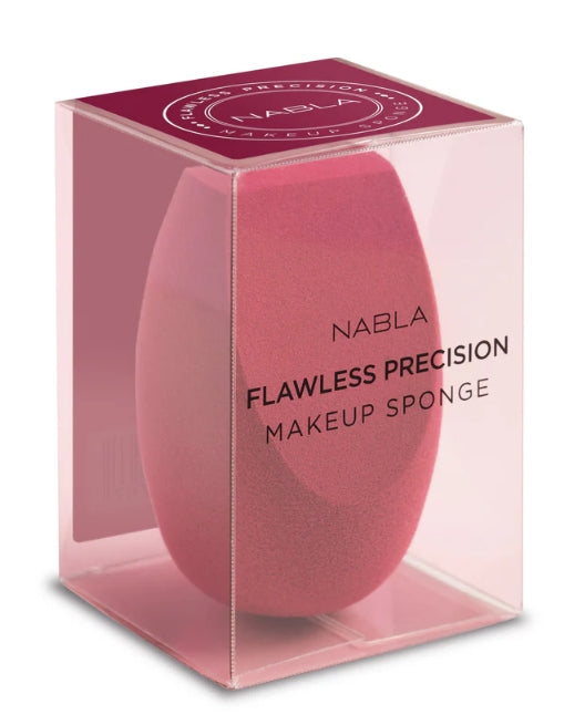 Sharp Perfection - Esponja de maquillaje - Nabla
