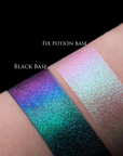 Opal Multichrome Loose Eyeshadows
