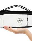 Clear Makeup Bag - Nanshy