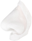 PU Foam Nose Small