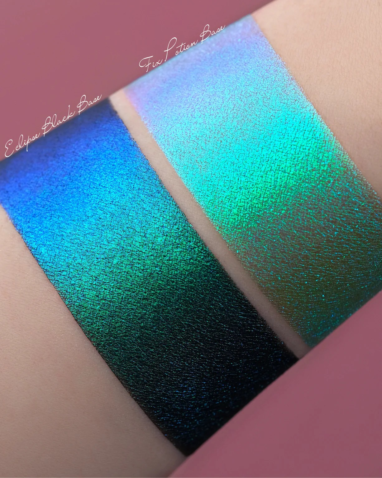 Opal Moonstone Loose Eyeshadows