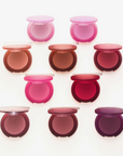 Close-Up Blurring Powder Blush Nabla