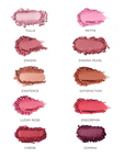 Close-Up Blurring Powder Blush Nabla