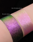 Opal Multichrome Loose Eyeshadows
