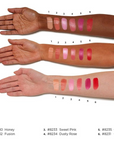 Cream Blush