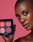 Cream Blush Palette 4 Colors