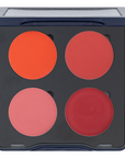 Cream Blush Palette 4 Colors