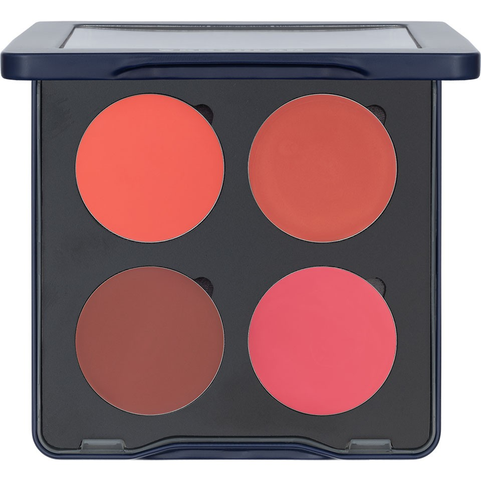 Cream Blush Palette 4 Colors