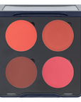 Cream Blush Palette 4 Colors