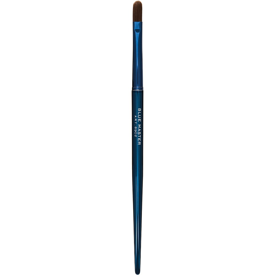 Pincel Labial Definidor Blue Master 8902