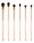 Denude Eye Brush Set