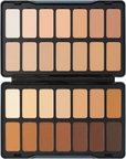 Digital Complexion Cream Foundation Palette