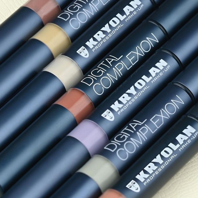 Digital Complexion Neutralizer