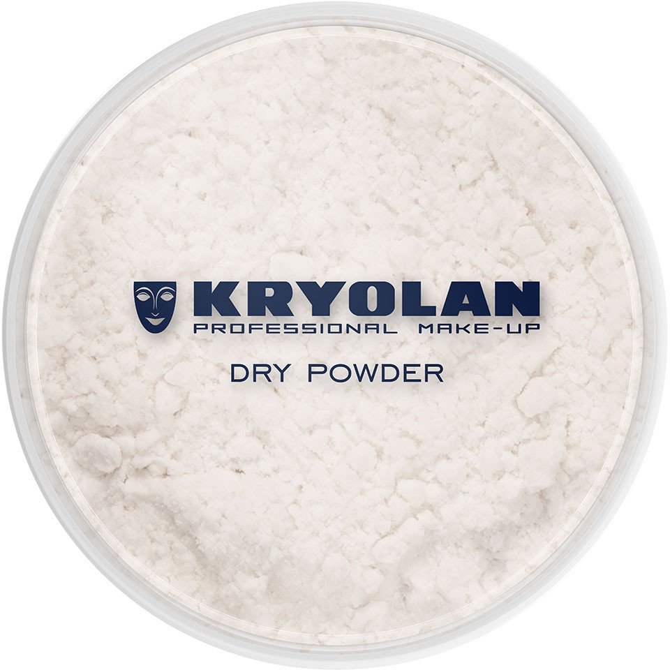 Dry Powder 100G