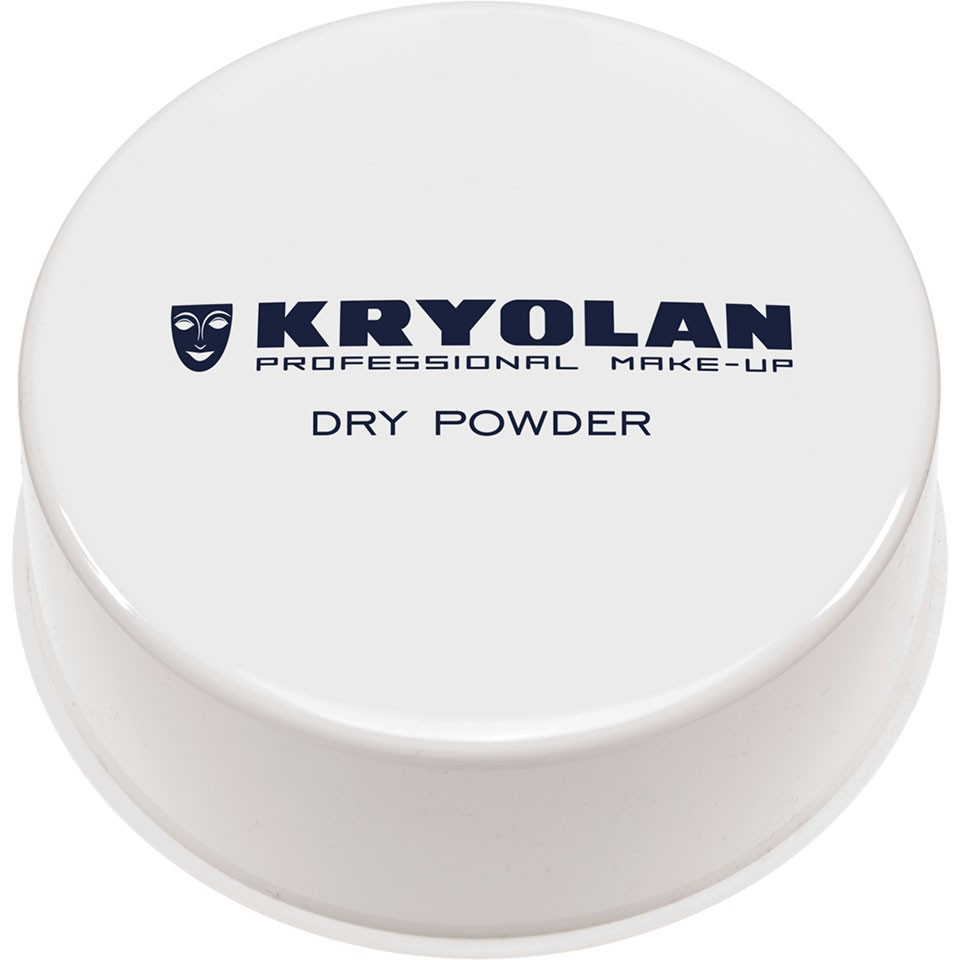 Dry Powder 50G