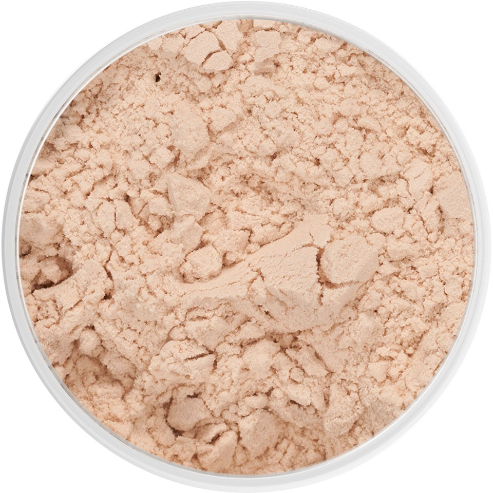 Dry Powder 100G