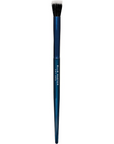 Brocha mezcladora de doble fibra Blue Master pequeña 8925