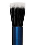 Brocha mezcladora de doble fibra Blue Master pequeña 8925