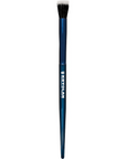 Brocha mezcladora de doble fibra Blue Master pequeña 8925