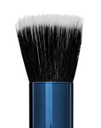 Brocha mezcladora de doble fibra Blue Master grande 8934
