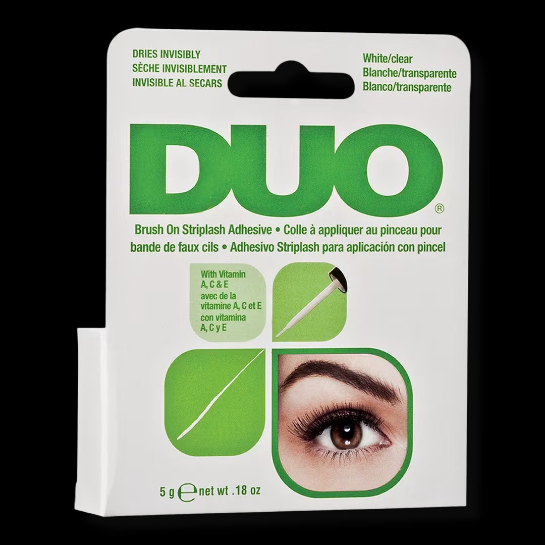 Adhesivo para pestañas DUO Brush On - 5g