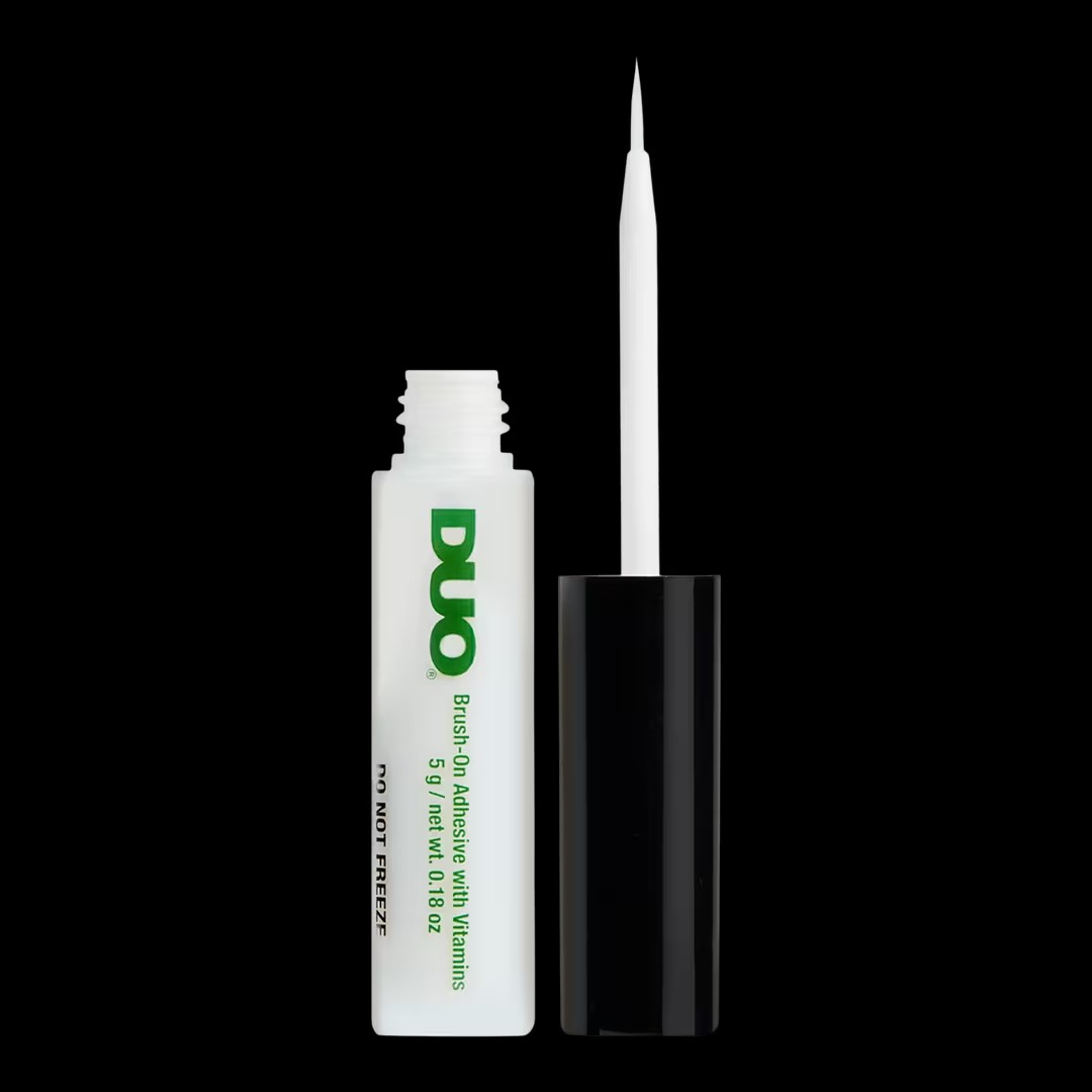 Adhesivo para pestañas DUO Brush On - 5g