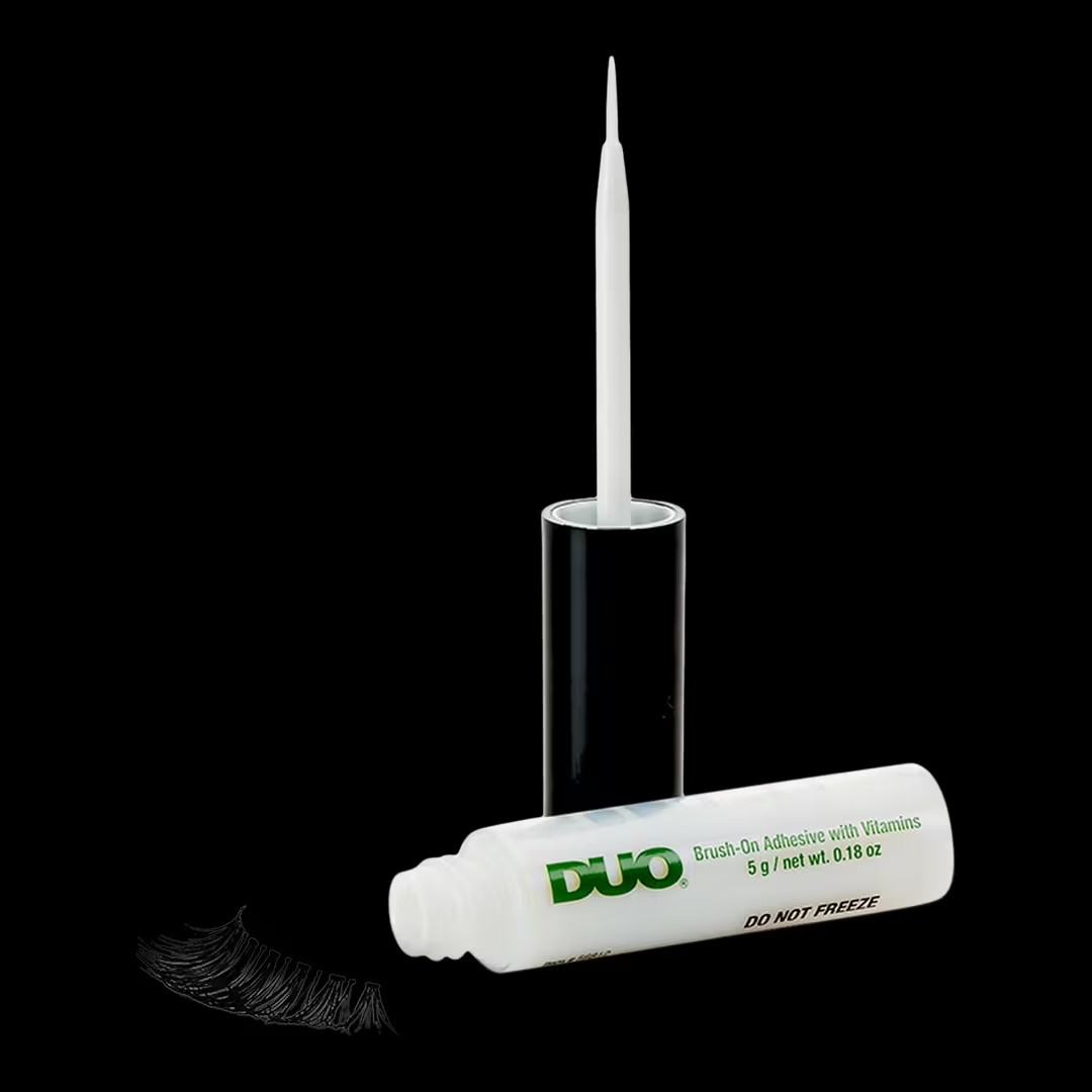 Adhesivo para pestañas DUO Brush On - 5g