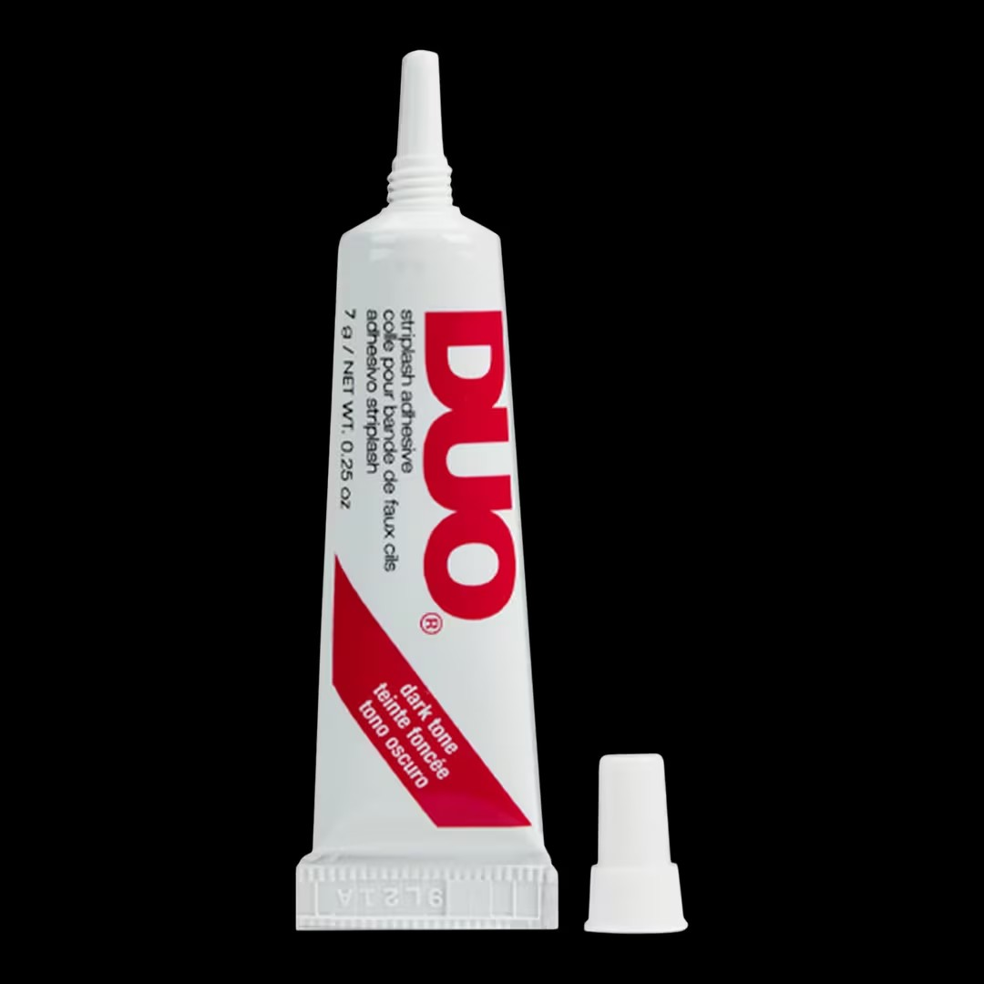 Adhesivo para Pestañas DUO Negro - 7g