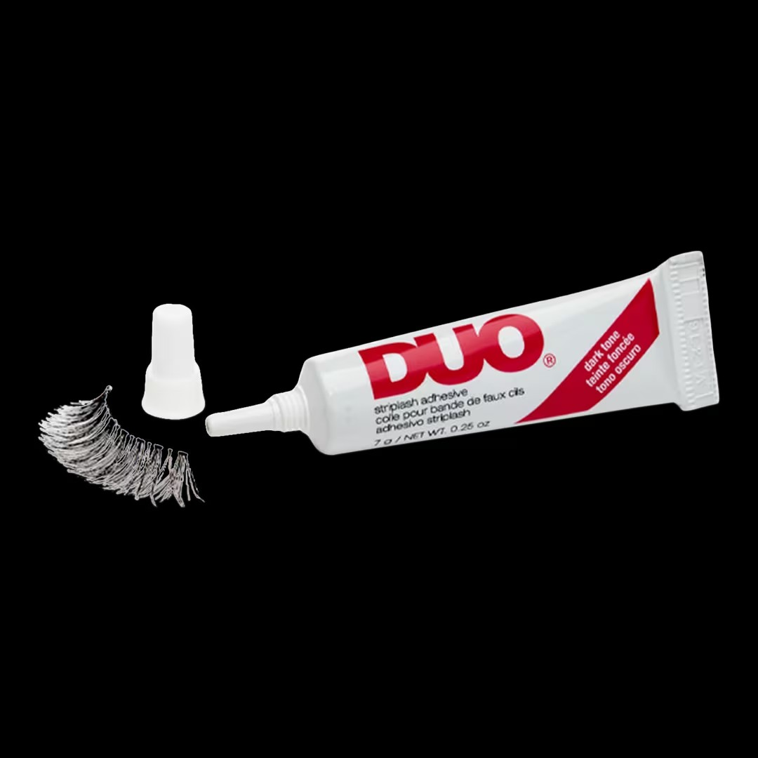 Adhesivo para Pestañas DUO Negro - 7g