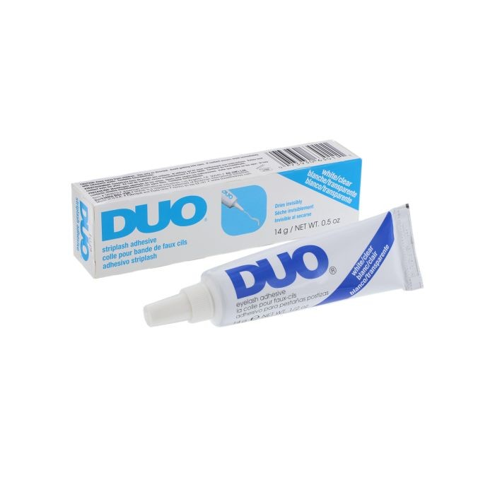 Adhesivo para Pestañas DUO 14gr