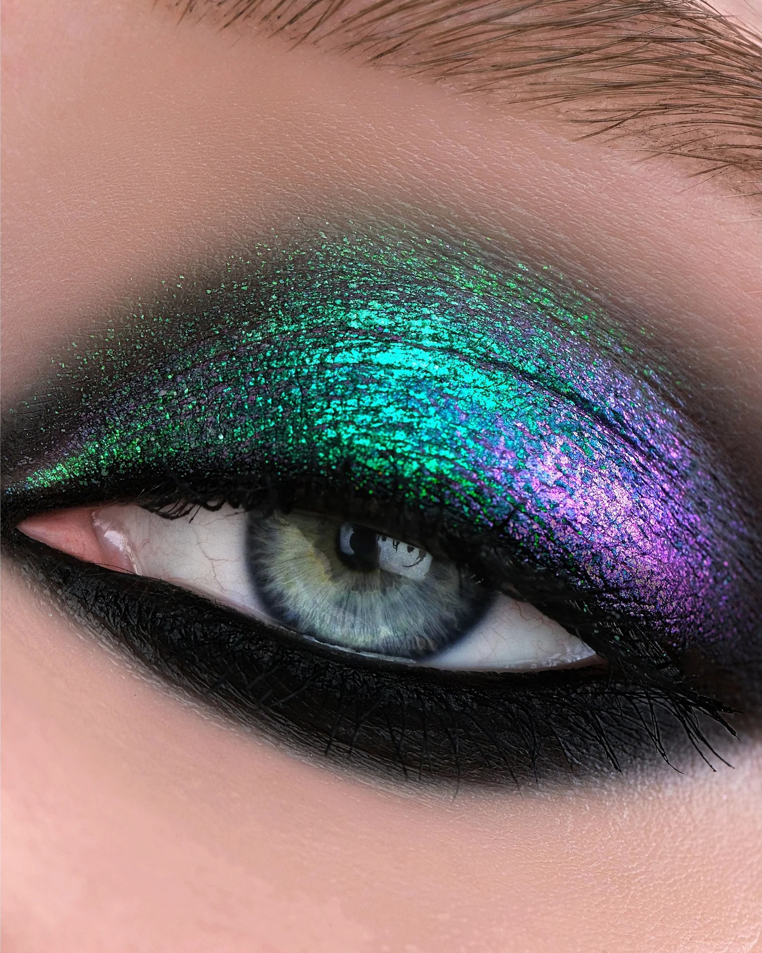 Eclipse Shadow Potion Paint | Black Base