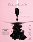 Eclipse Shadow Potion Paint | Black Base