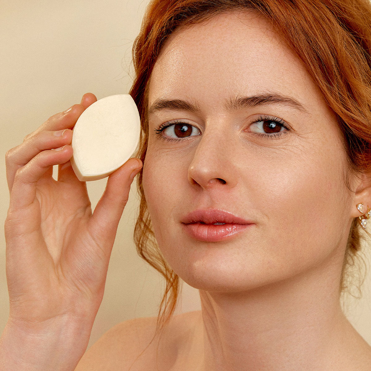 Solid Cleansing Milk | ECLO BEAUTY