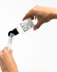 Fixy Large Makeup Repair Binder (4 oz) + Empty Spray Bottle