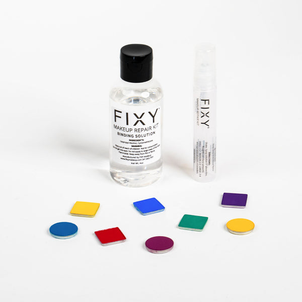 FIXY