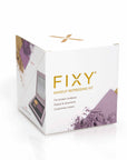 Fixy Broken Makeup Repressing Kit - For Square Pans
