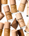 HD SKIN BALANCING & PERFECTING FOUNDATION