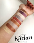 HD Living Color Pigment