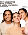 HD SKIN BALANCING & PERFECTING FOUNDATION