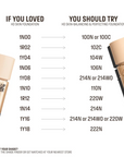 HD SKIN BALANCING & PERFECTING FOUNDATION